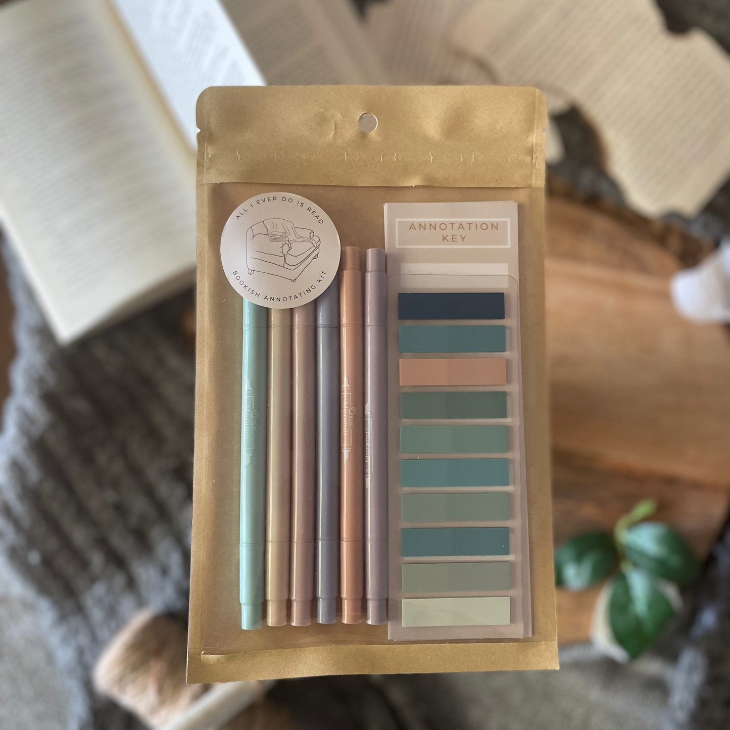 Annotation Kits