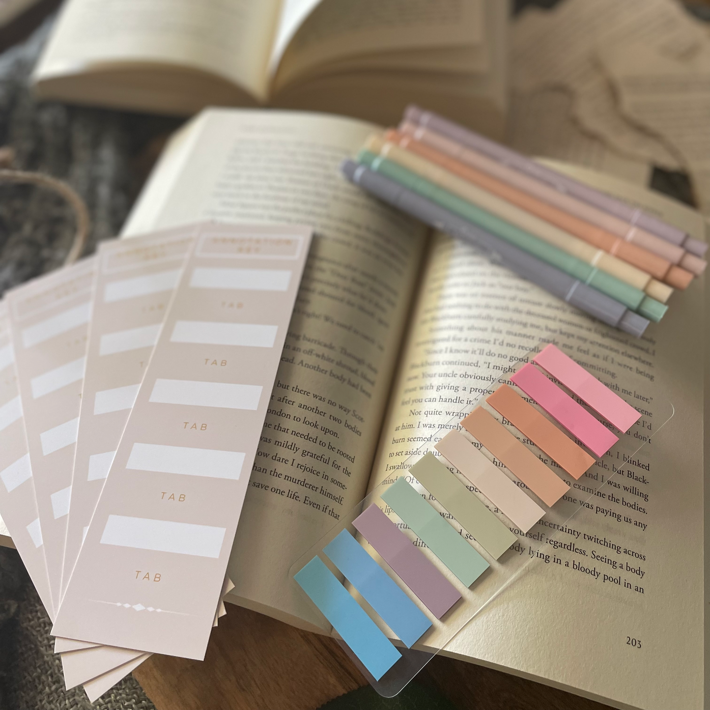 Annotation Kits